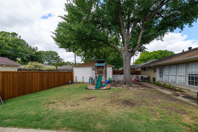 109 N Lois Lane, Richardson, TX 75081