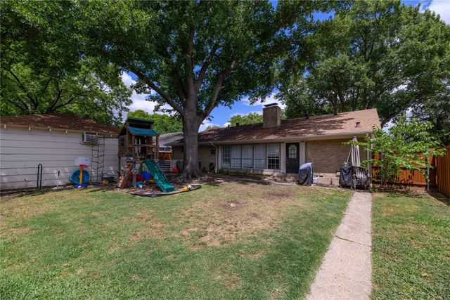 109 N Lois Lane, Richardson, TX 75081