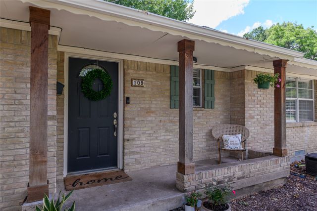 109 N Lois Lane, Richardson, TX 75081