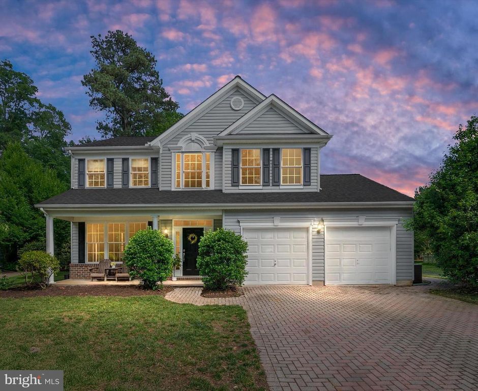 402 WEB FOOT LN, Stevensville, MD 21666