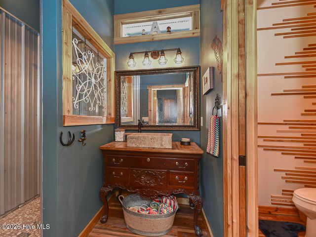 3745 Final Approach Drive, Eastover, NC 28312