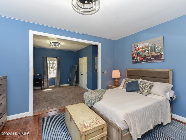 3745 Final Approach Drive, Eastover, NC 28312