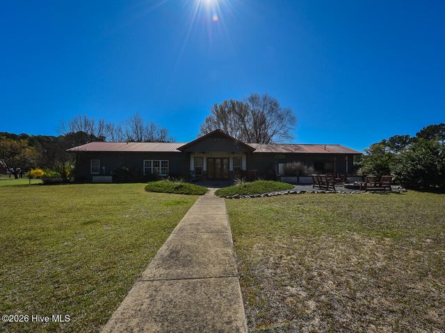 3745 Final Approach Drive, Eastover, NC 28312