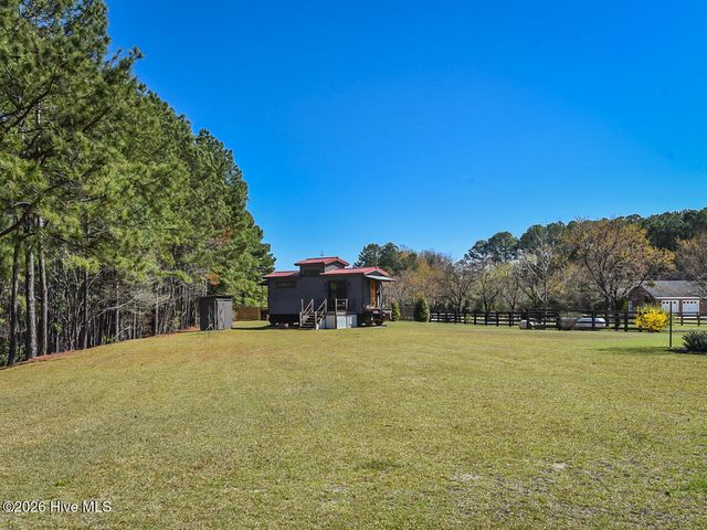 3745 Final Approach Drive, Eastover, NC 28312