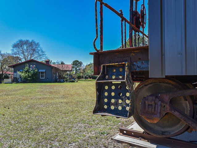 3745 Final Approach Drive, Eastover, NC 28312