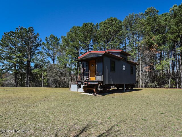 3745 Final Approach Drive, Eastover, NC 28312