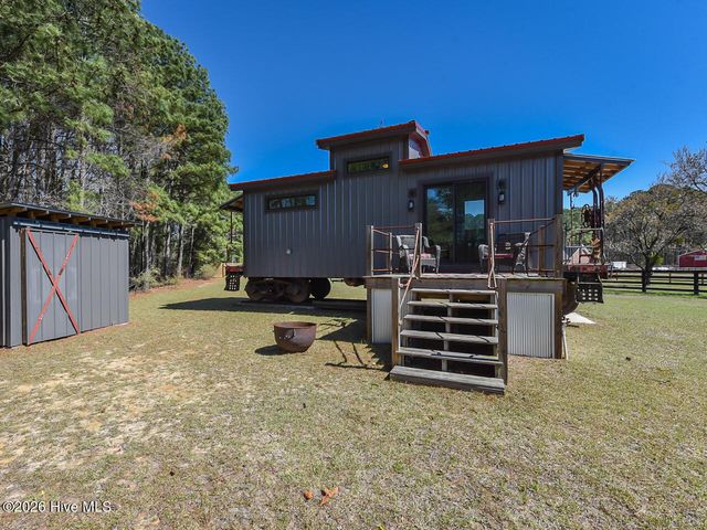 3745 Final Approach Drive, Eastover, NC 28312