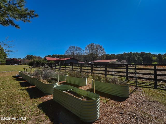 3745 Final Approach Drive, Eastover, NC 28312