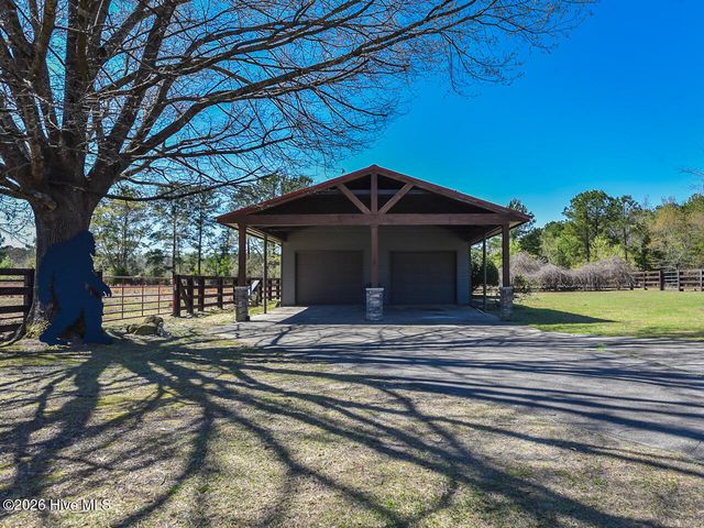 3745 Final Approach Drive, Eastover, NC 28312