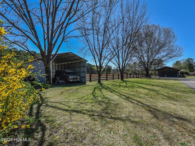 3745 Final Approach Drive, Eastover, NC 28312