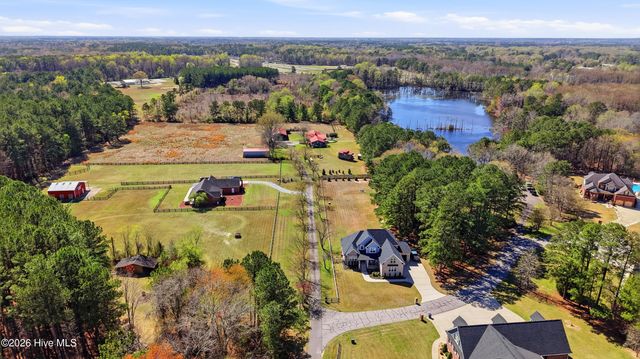 3745 Final Approach Drive, Eastover, NC 28312