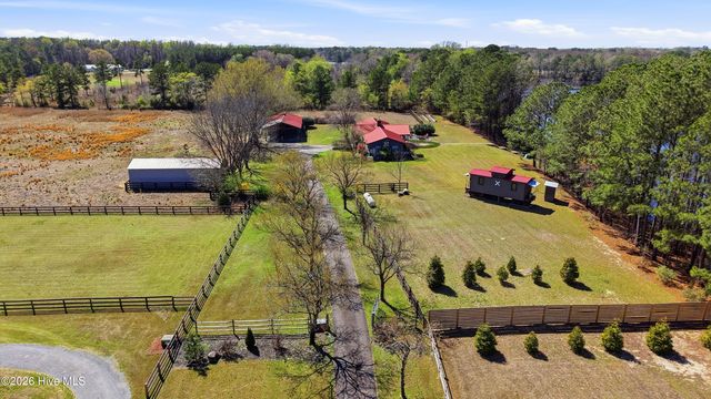3745 Final Approach Drive, Eastover, NC 28312