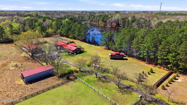 3745 Final Approach Drive, Eastover, NC 28312