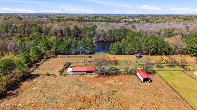 3745 Final Approach Drive, Eastover, NC 28312