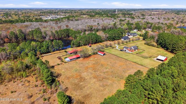 3745 Final Approach Drive, Eastover, NC 28312
