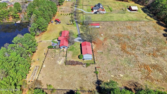 3745 Final Approach Drive, Eastover, NC 28312