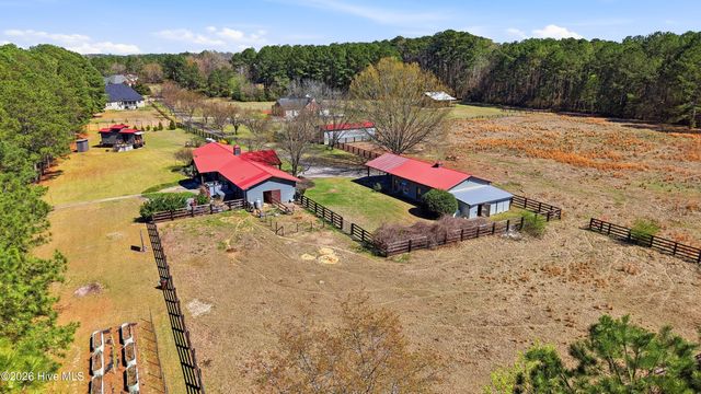 3745 Final Approach Drive, Eastover, NC 28312