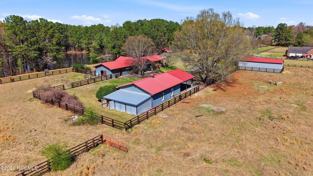 3745 Final Approach Drive, Eastover, NC 28312