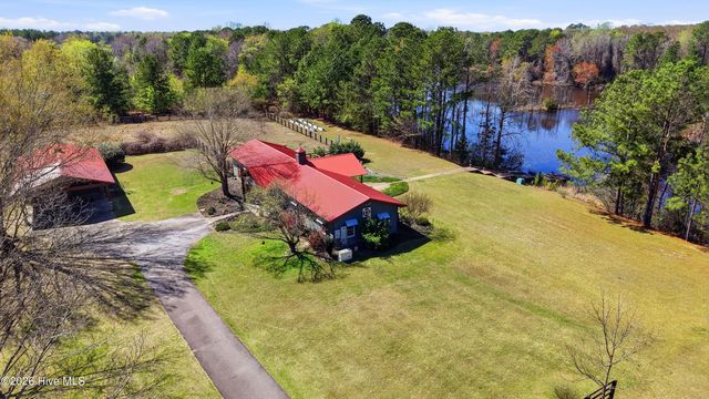 3745 Final Approach Drive, Eastover, NC 28312