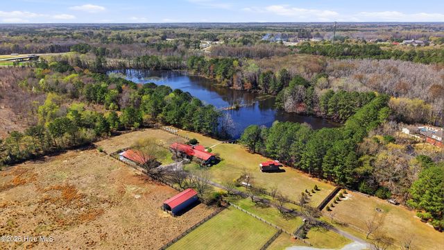 3745 Final Approach Drive, Eastover, NC 28312