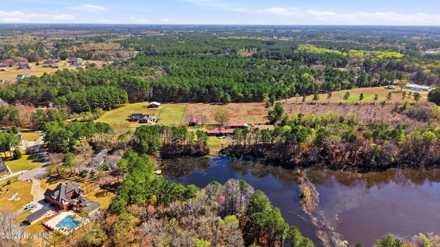 3745 Final Approach Drive, Eastover, NC 28312