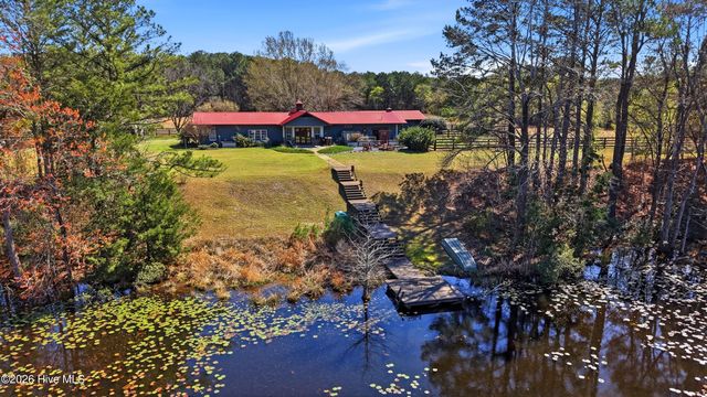 3745 Final Approach Drive, Eastover, NC 28312