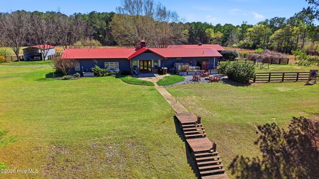 3745 Final Approach Drive, Eastover, NC 28312