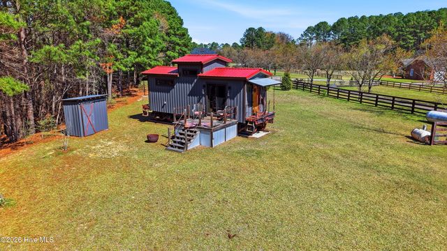 3745 Final Approach Drive, Eastover, NC 28312