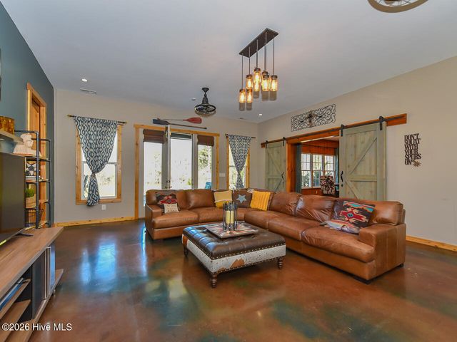 3745 Final Approach Drive, Eastover, NC 28312