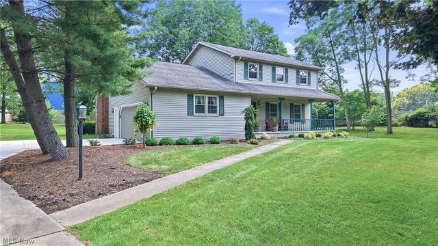 7645 Locust Lane, Poland, OH 44514
