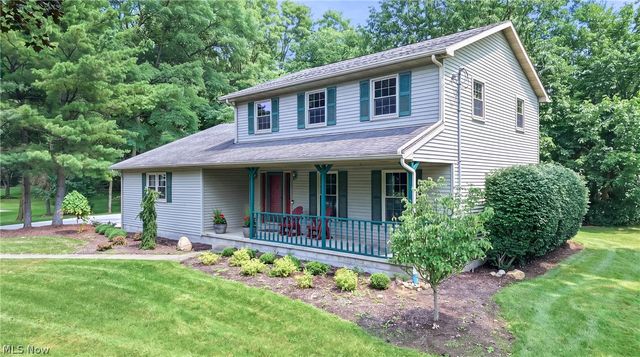 7645 Locust Lane, Poland, OH 44514