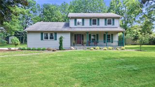 7645 Locust Lane, Poland, OH 44514