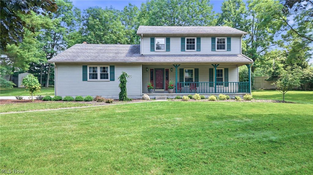 7645 Locust Lane, Poland, OH 44514