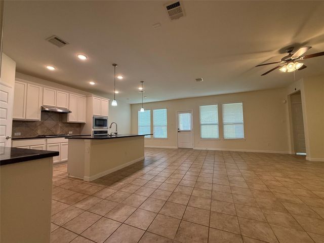5522 Carlisle Ave, Missouri City, TX 77459