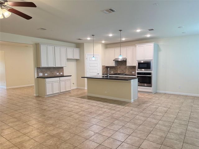 5522 Carlisle Ave, Missouri City, TX 77459