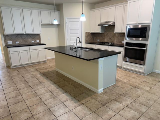 5522 Carlisle Ave, Missouri City, TX 77459