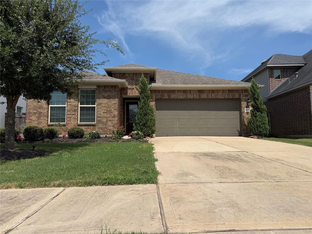 5522 Carlisle Ave, Missouri City, TX 77459