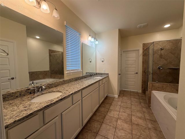 5522 Carlisle Ave, Missouri City, TX 77459
