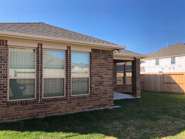 5522 Carlisle Ave, Missouri City, TX 77459