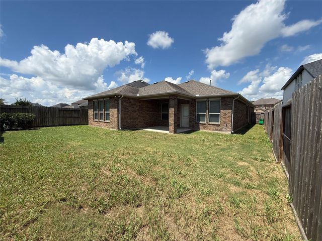5522 Carlisle Ave, Missouri City, TX 77459