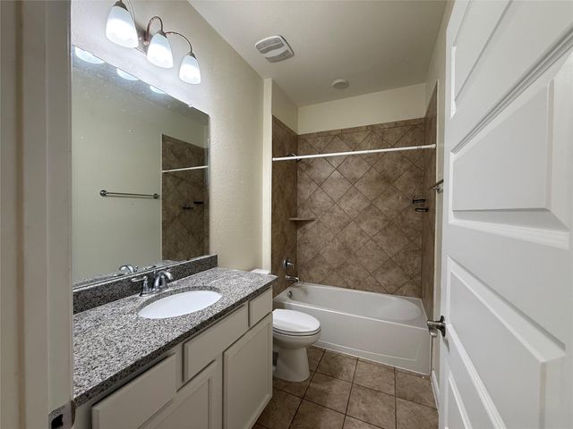 5522 Carlisle Ave, Missouri City, TX 77459