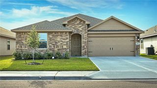 105 Silas St, Sinton, TX 78387