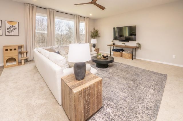 9964 Meadow Glen Drive, Independence, KY 41051