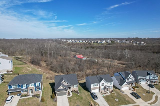 9964 Meadow Glen Drive, Independence, KY 41051