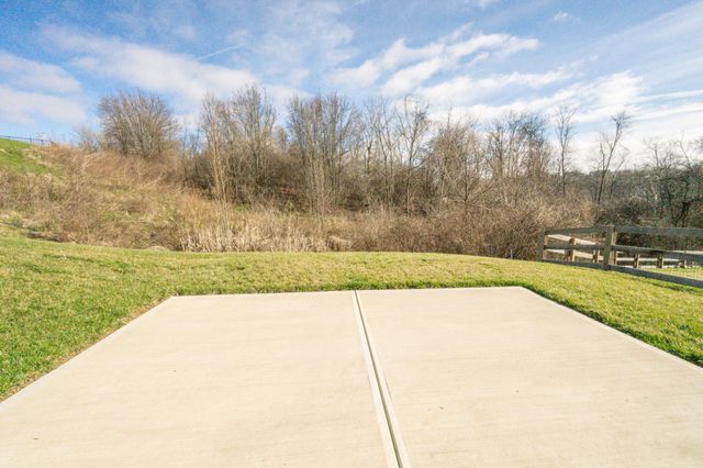 9964 Meadow Glen Drive, Independence, KY 41051