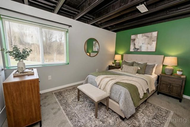 9964 Meadow Glen Drive, Independence, KY 41051