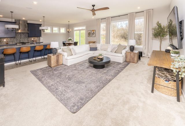 9964 Meadow Glen Drive, Independence, KY 41051