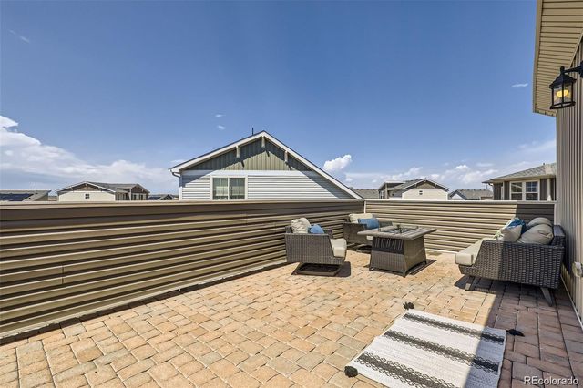 10104 Yampa Court, Commerce City, CO 80022