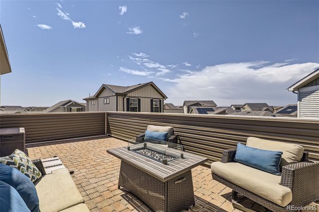 10104 Yampa Court, Commerce City, CO 80022