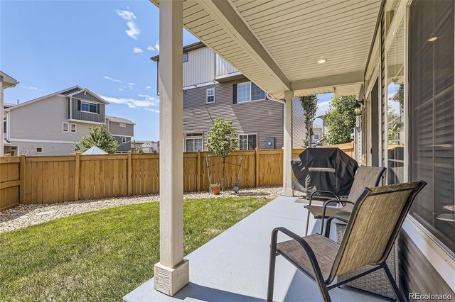 10104 Yampa Court, Commerce City, CO 80022